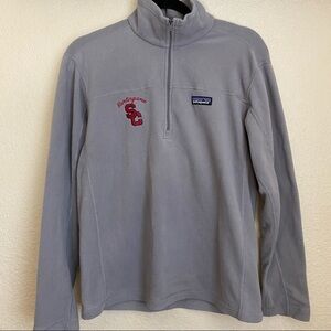 Patagonia Men's Fleece Pullover Sweater Size XS‎